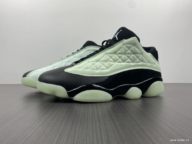 Low Jordan Retro (2021) Single's 13 Day Air DM0803-300 0710